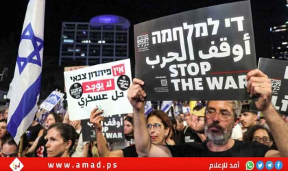 قناة: صفقة التهدئة في غزة تقترب بعد  الخريطة الجديدة والعقدة في مفاتيح  تبادل الأسرى