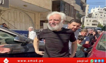 قوات الاحتلال تعيد اعتقال د.دويك..وتشن حملة مداهمات في الضفة