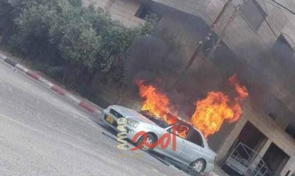 قوات الاحتلال تقتحم قلقيلية بعد مقتل مستوطن في ظروف غامضة