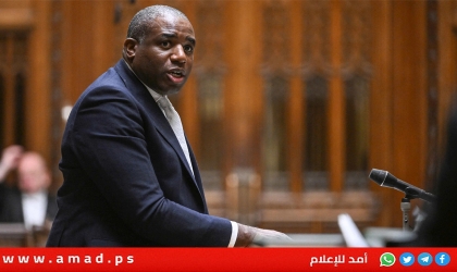 وزير الخارجية البريطاني: لا نريد رؤية لبنان أن يصبح غزة ثانية,,ولا بد من حل سياسي