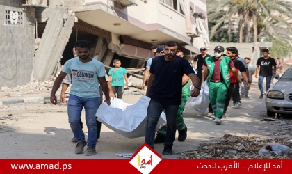 اليوم الـ 22 من اتفاق غزة.. تواصل انتشال جثامين الشهداء