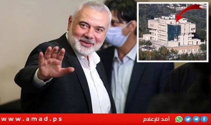 إعلام إيراني يكشف تفاصيل جديدة حول اغتيال هنية في طهران