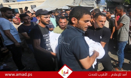 الصحة: ارتفاع ضحايا الحرب العدوانية على قطاع غزة إلى 72,278 شهيد