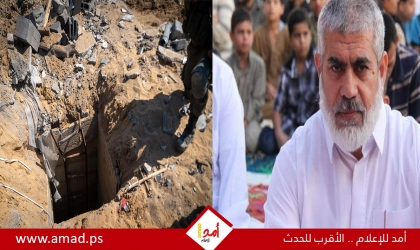 مصادر: مقتل اثنين من أعضاء المكتب السياسي لـ"حماس" و3 قادة عسكريين في غارة بغزة