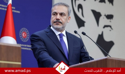 فيدان: تركيا قد تشارك في إزالة الألغام بمضيق هرمز حال التوصل لاتفاق بين واشنطن وطهران