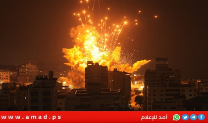 فرانس برس: حرب قطاع غزة تدخل شهرها الـ12 دون مؤشرات على تهدئة