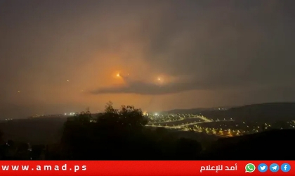 مقتل إسرائيلي نتيجة إطلاق صاروخ من لبنان باتجاه مركبة في الجليل- فيديو