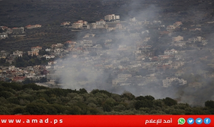 جيش الاحتلال يصدر أمر إخلاء لسكان جنوب نهر الليطاني في لبنان