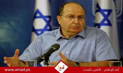 يعلون: "الجيش الإسرائيلي يقوم بتطهير عرقي وجرائم حرب في غزة"