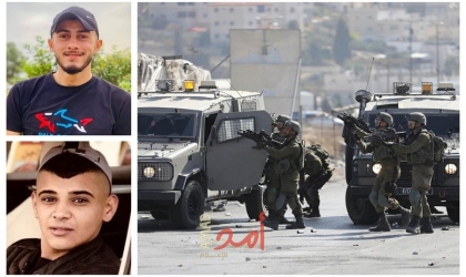 "محدث" جنين: سبعة شهداء  حصيلة عدوان جيش الاحتلال على بلدة قباطية- فيديو