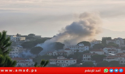 جيش الاحتلال ينذر سكان 8 أحياء في الضاحية الجنوبية لبيروت بالإخلاء