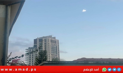 حرب لبنان..قصف قاعدة غليلوت ومقر للموساد ومناطق في تل أبيب الكبرى- فيديو