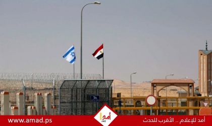 جيش الاحتلال يعلن إحباط عملية تهريب أسلحة على الحدود المصرية