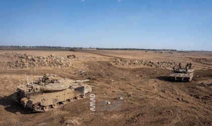 جيش الاحتلال يدعو سكان جنوب لبنان إلى الإخلاء الفوري والتوجه إلى شمال نهر الليطاني