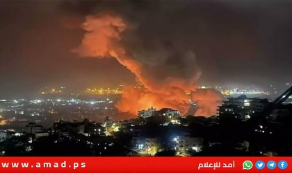 وكالة: 4 شهداء  في غارتين لجيش الاحتلال على الجنوب اللبناني