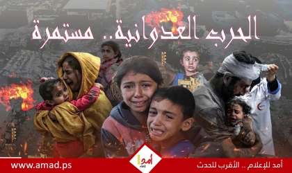 عشرات الشهداء والجرحى في قطاع غزة.. وجيش الاحتلال يوسع عملياته البرية وأوامر إخلاء جديدة