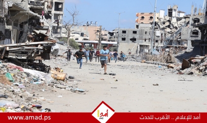 تقرير : شهادة 22 باحث حوّل جرائم الحرب التي قام بها جيش الاحتلال في قطاع غزة