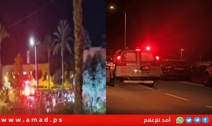 محدث - إعلام عبري: قتلى وعشرات الإصابات جراء هجوم مسيرات من لبنان في حيفا - فيديو وصور