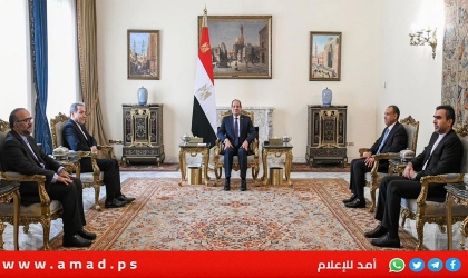 خلال اتصال عبد العاطي مع عراقجي..مصر تحذر من "استدراج المنطقة إلى حرب إقليمية"