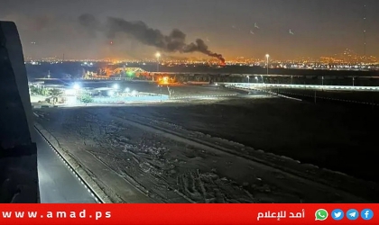 وزير الدفاع الإيراني يكشف لأول مرة الأضرار الناجمة عن الهجوم الإسرائيلي الأخير