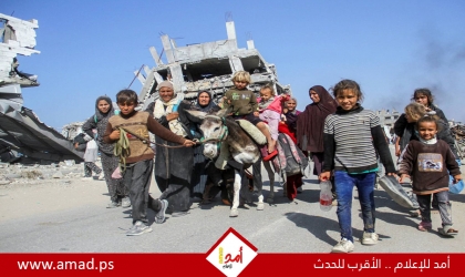 منظمات أممية: وقف إطلاق النار في قطاع غزة ضرورة ملحة وأخلاقية