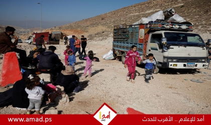 إنذار إسرائيلي بـ"الإخلاء الفوري" لـ 7 أحياء في ضاحية بيروت الجنوبية