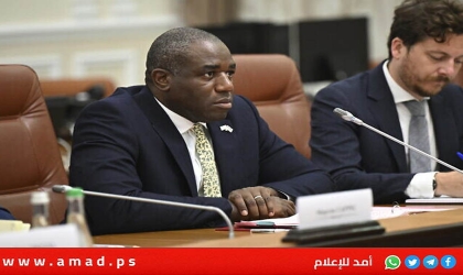 وزير الخارجية البريطاني: إذا استمر الوضع الذي لا يطاق في غزة سنتخذ إجراءات إضافية ضد إسرائيل