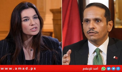 رئيس وزراء قطر: مكتب حماس بالدوحة أنشئ بطلب أمريكي إسرائيلي