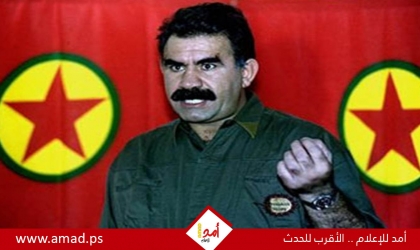 تركيا تسمح لحزب مؤيد للأكراد بزيارة عبدالله أوجلان