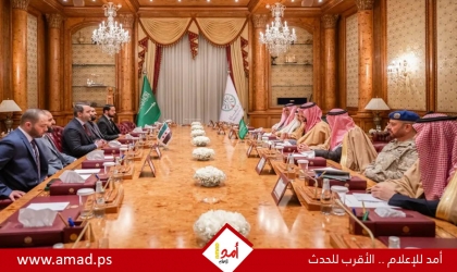 بعد زيارته للسعودية.. وزير الخارجية السوري يتعهد بتأسيس حكومة "تشاركية"