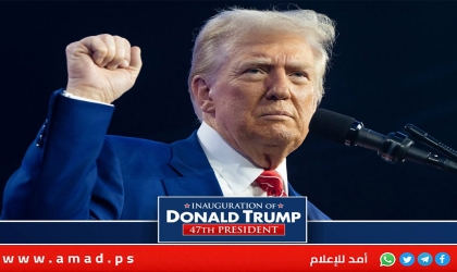 متحدثا عن تمايز ولايته الثانية ..ترامب: أنا أقود الولايات المتحدة والعالم