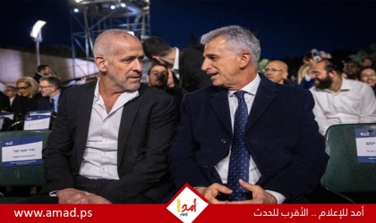 رئيسا "الموساد" و"الشاباك" زارا القاهرة لبحث الترتيبات الأمنية بمحور فيلادلفيا