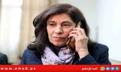 المناضلة الوطنية خالدة جرار تروي واقع سجون دولة الاحتلال