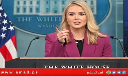 البيت الأبيض: إيران قدمت خطة أكثر منطقية وخطوط ترامب الحمراء لم تتغير