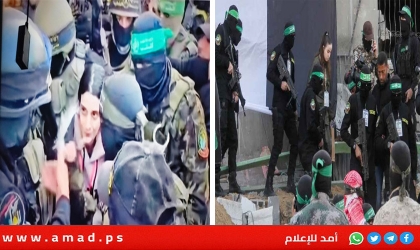 اليوم الثاني عشر من بدء وقف إطلاق النار في غزة.. تسليم عدد من الرهائن الإسرائيليين والعمال التايلنديين