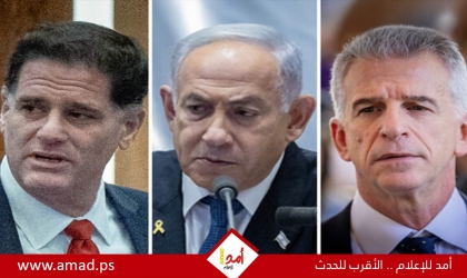 سي أن أن: تنحية برنياع وبار وتعيين ديرمر لسيطرة نتنياهو على مفاوضات تهدئة غزة