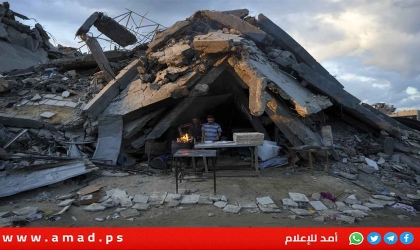 مسؤول أممي: الكارثة الإنسانية في قطاع غزة مستمرة رغم الهدنة