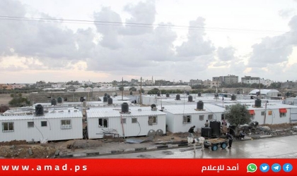 حماس تطالب الوسطاء بإلزام حكومة نتنياهو تنفيذ "الشق الإنساني" في اتفاق غزة