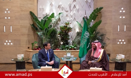 ولي العهد السعودي ووزير الخارجية الأمريكي يبحثان علاقات البلدين والأوضاع الإقليمية