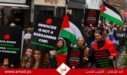 بعد اعتقال طلاب لتأييدهم غزة..روبيو: ألغينا أكثر من 300 تأشيرة