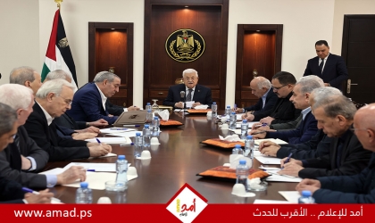 قناة عبرية: مركزية فتح تفشل مقترح عباس لاضافة ماجد فرج لعضويتها