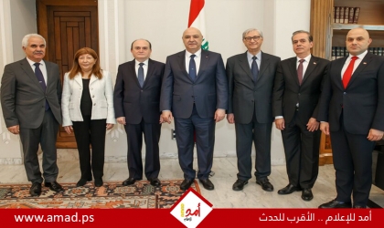 الرئيس اللبناني: للأسف الفساد بات ثقافة لن يتوقف دون محاسبة