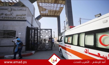 اليونيسف تدعو السلطات الإسرائيلية إلى فتح جميع المعابر المؤدية إلى قطاع غزة