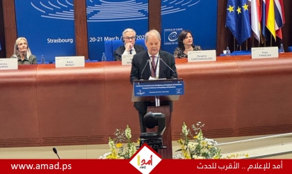 فتوح يطالب بتجميد عضوية دولة الاحتلال في الأطر البرلمانية الدولية