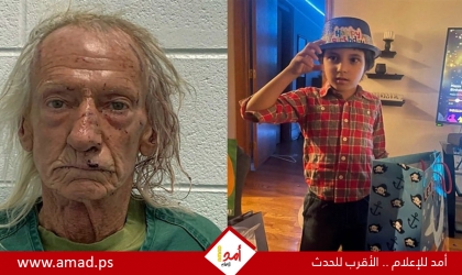 السجن 53 عاماً لأمريكي قتل طفلاً فلسطينياً بدافع الكراهية