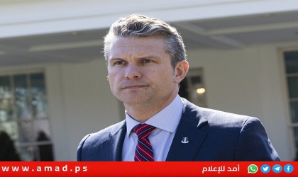 البنتاغون غاضب من "واشنطن بوست" لنشرها تفاصيل حساسة عن الوزير هيغسيث