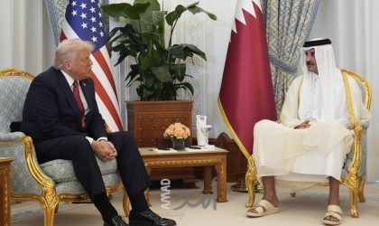 البيت الأبيض: ترامب يوقع اتفاقية تبادل تجاري مع قطر بقيمة 1.2 تريليون دولار