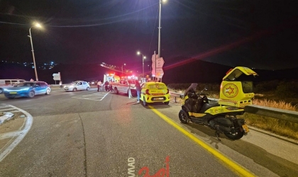 إعلام: قتيلة وإصابات في عملية إطلاق نار بسلفيت شمال الضفة ..وحماس تبارك- فيديو