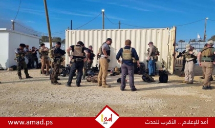 هجوم بقنابل يدوية في غزة يصيب عاملي إغاثة أمريكيين ومؤسسة إنسانية تتهم "حماس"