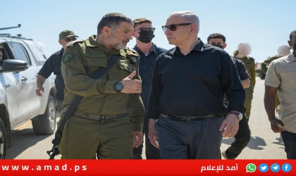 انقسام داخل "الشاباك" واتهامات لرئيسه بتقزيم "الإرهاب اليهودي" ضد الفلسطينيين في الضفة